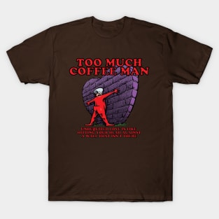 TMCM: Unrequited Love is Like... T-Shirt